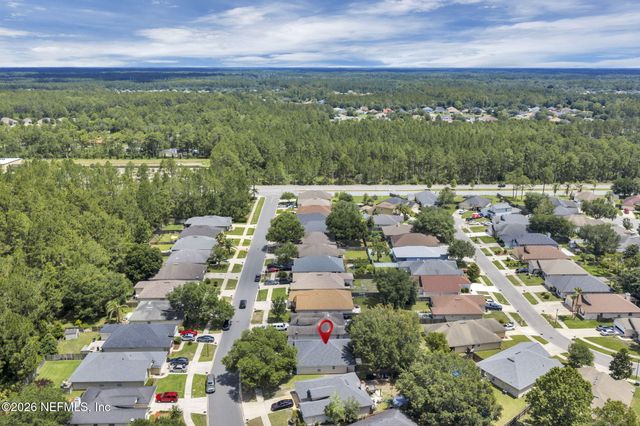 8267 STELLING Drive, Jacksonville, FL 32244