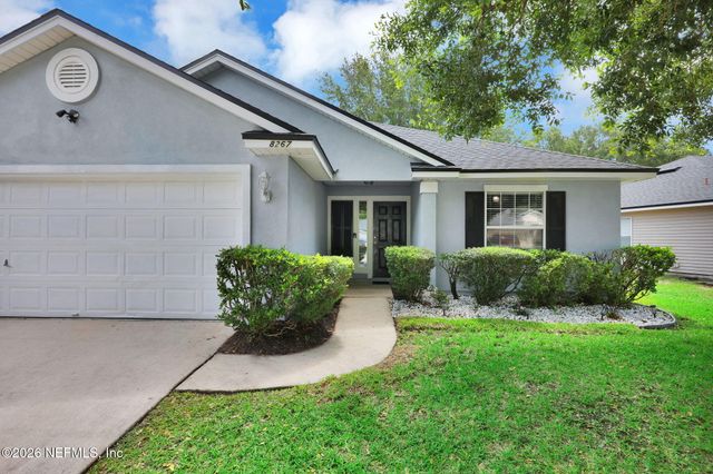 8267 STELLING Drive, Jacksonville, FL 32244