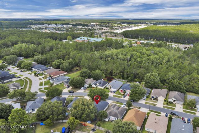 8267 STELLING Drive, Jacksonville, FL 32244