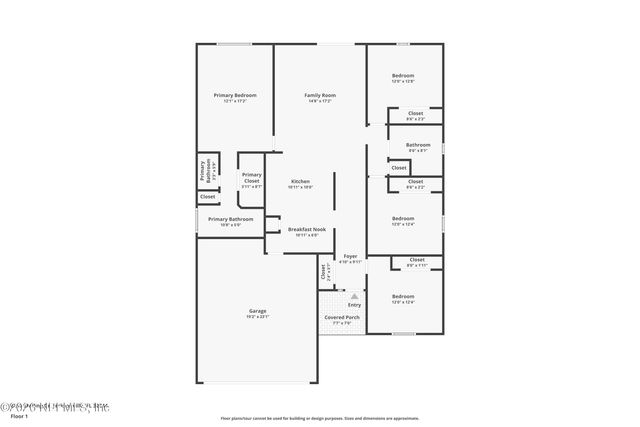 8267 STELLING Drive, Jacksonville, FL 32244