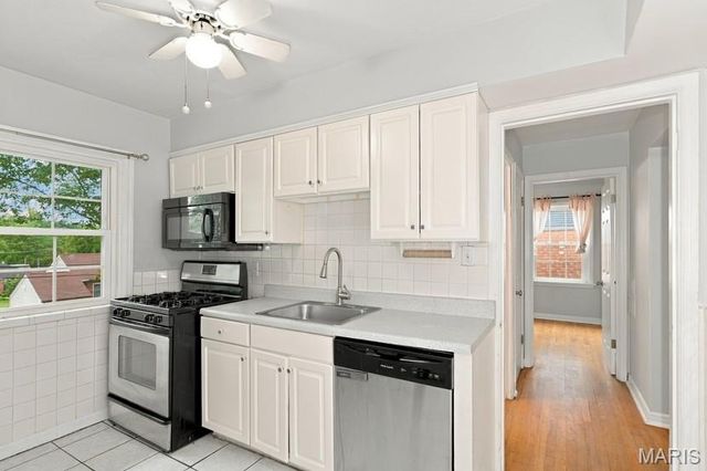 7080 S Villanova Drive, Affton, MO 63123