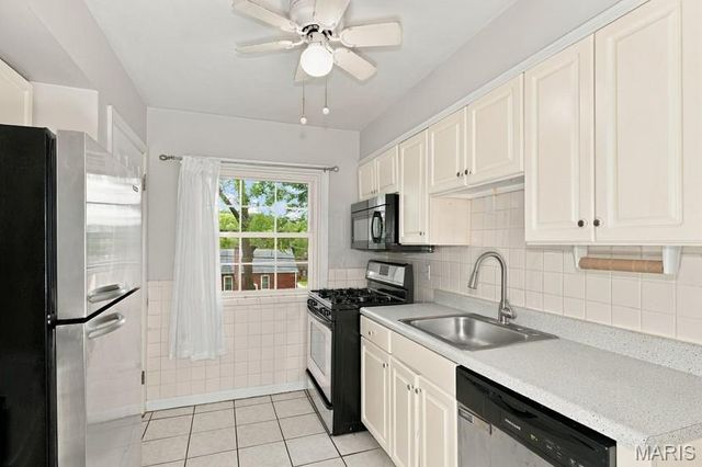 7080 S Villanova Drive, Affton, MO 63123
