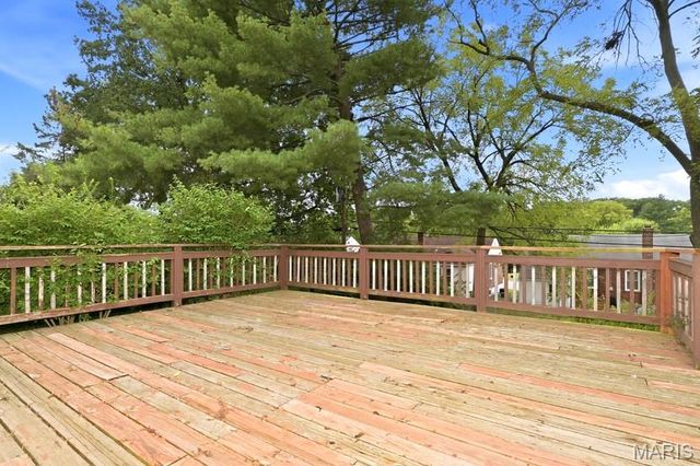 7080 S Villanova Drive, Affton, MO 63123