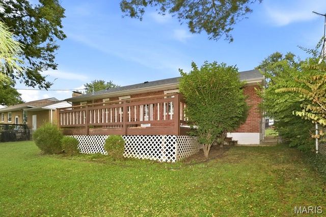 7080 S Villanova Drive, Affton, MO 63123