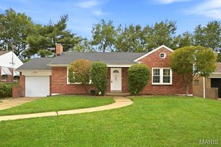 7080 S Villanova Drive, Affton, MO 63123