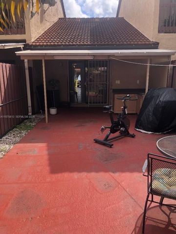 13341 SW 59th Ln 13341, Miami, FL 33183