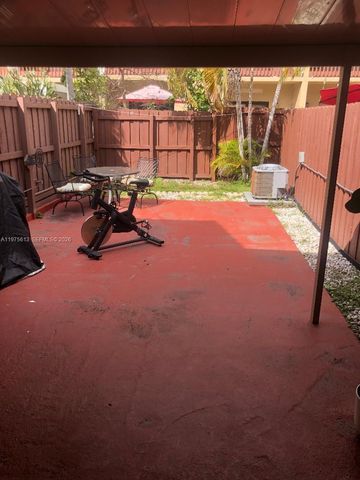 13341 SW 59th Ln 13341, Miami, FL 33183