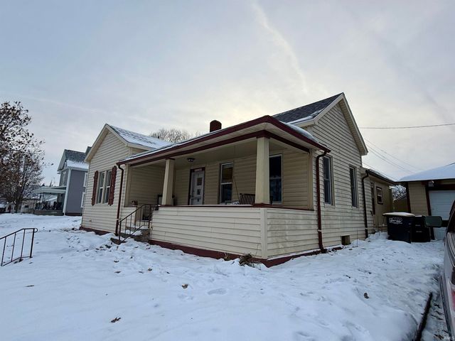214 Clark Street, Kendallville, IN 46755