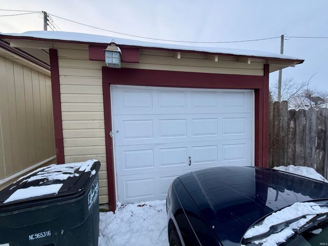 214 Clark Street, Kendallville, IN 46755