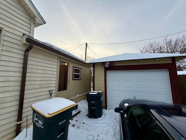 214 Clark Street, Kendallville, IN 46755