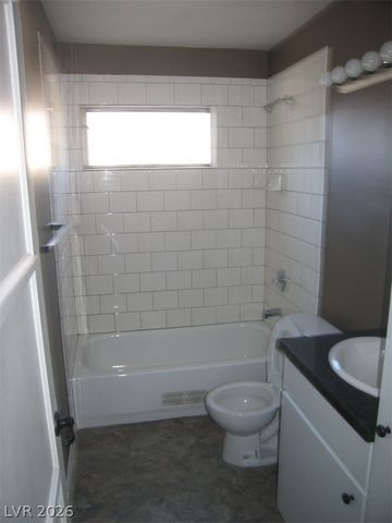 58 Lowery Street, Henderson, NV 89015
