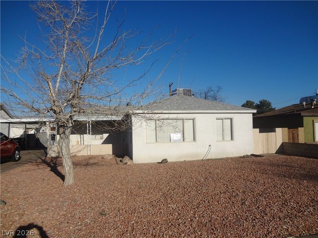 58 Lowery Street, Henderson, NV 89015
