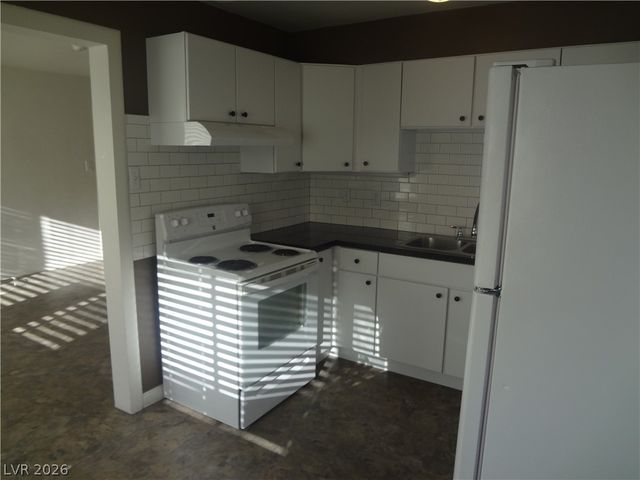 58 Lowery Street, Henderson, NV 89015