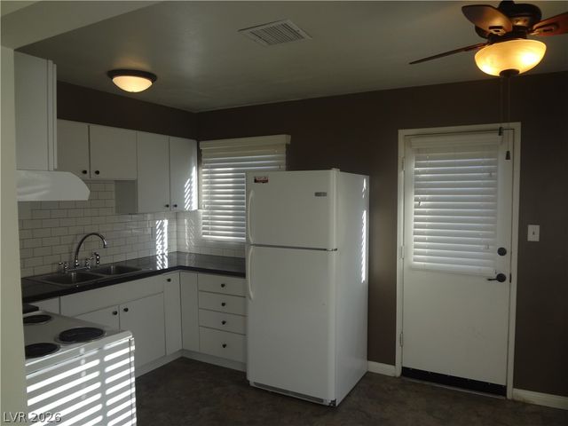 58 Lowery Street, Henderson, NV 89015