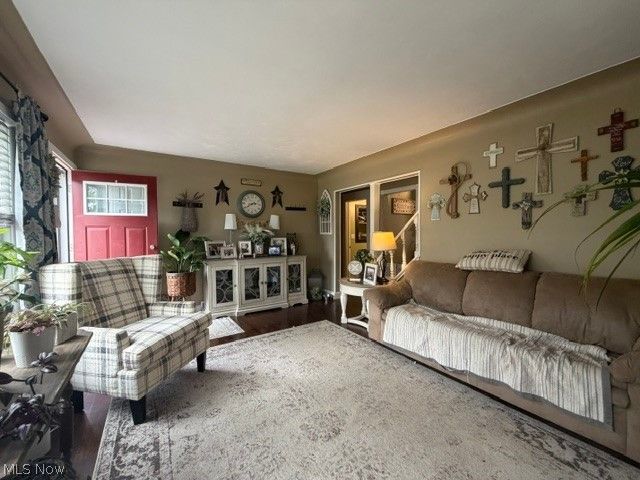 139 Dehoff Drive, Austintown, OH 44515