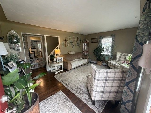 139 Dehoff Drive, Austintown, OH 44515