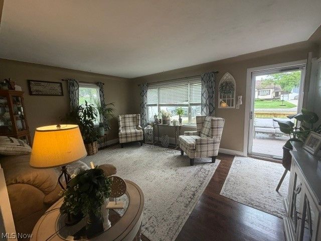 139 Dehoff Drive, Austintown, OH 44515