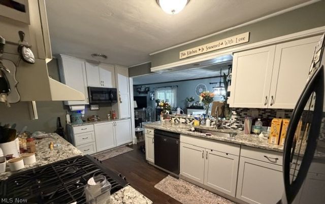 139 Dehoff Drive, Austintown, OH 44515