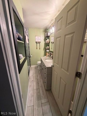 139 Dehoff Drive, Austintown, OH 44515