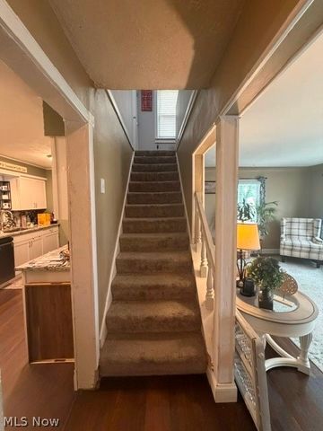 139 Dehoff Drive, Austintown, OH 44515