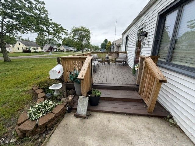 139 Dehoff Drive, Austintown, OH 44515