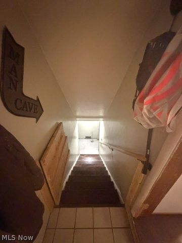 139 Dehoff Drive, Austintown, OH 44515