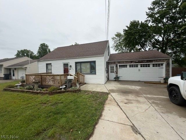 139 Dehoff Drive, Austintown, OH 44515