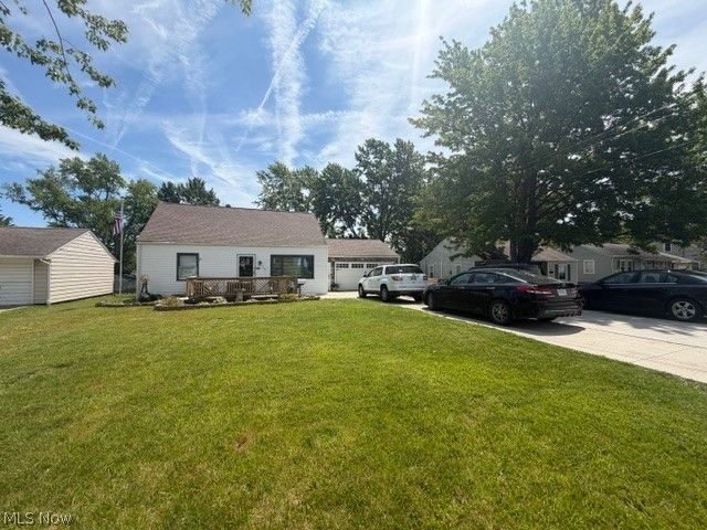 139 Dehoff Drive, Austintown, OH 44515