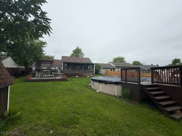 139 Dehoff Drive, Austintown, OH 44515