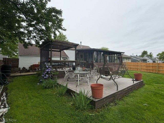 139 Dehoff Drive, Austintown, OH 44515