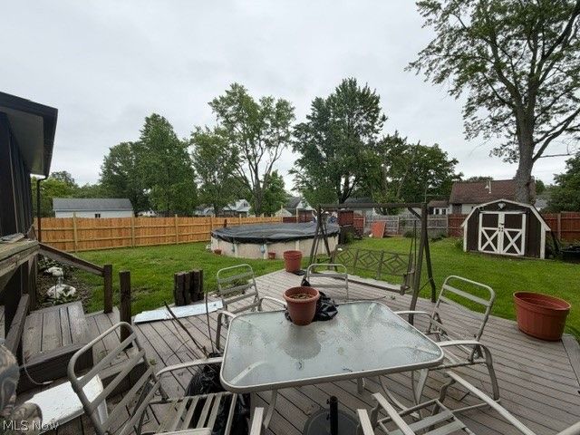 139 Dehoff Drive, Austintown, OH 44515