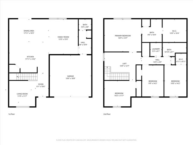 1324 Fleckman Drive, Fort Worth, TX 76052
