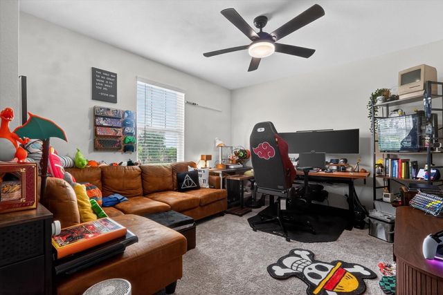 1324 Fleckman Drive, Fort Worth, TX 76052