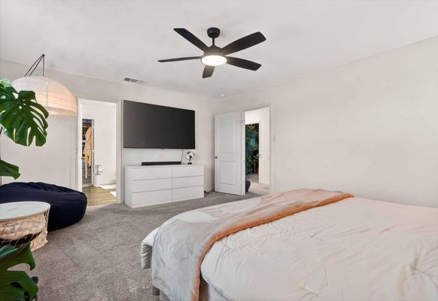 1324 Fleckman Drive, Fort Worth, TX 76052