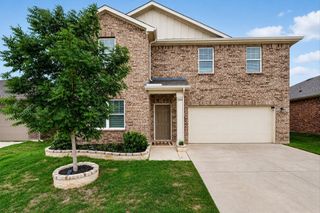 1324 Fleckman Drive, Fort Worth, TX 76052