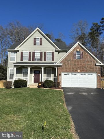 12975 TORCHLIGHT DR, Woodbridge, VA 22193
