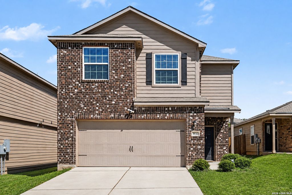3930 TURTLE CRK, New Braunfels, TX 78132