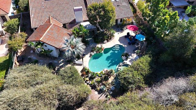 974 Summer Holly Lane, Encinitas, CA 92024