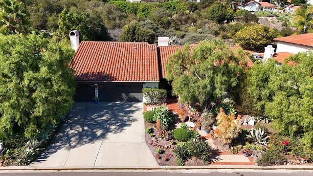 974 Summer Holly Lane, Encinitas, CA 92024