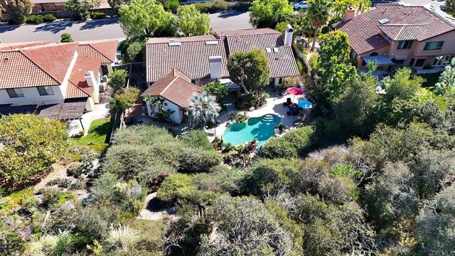 974 Summer Holly Lane, Encinitas, CA 92024