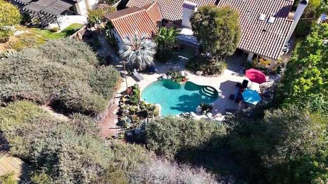 974 Summer Holly Lane, Encinitas, CA 92024