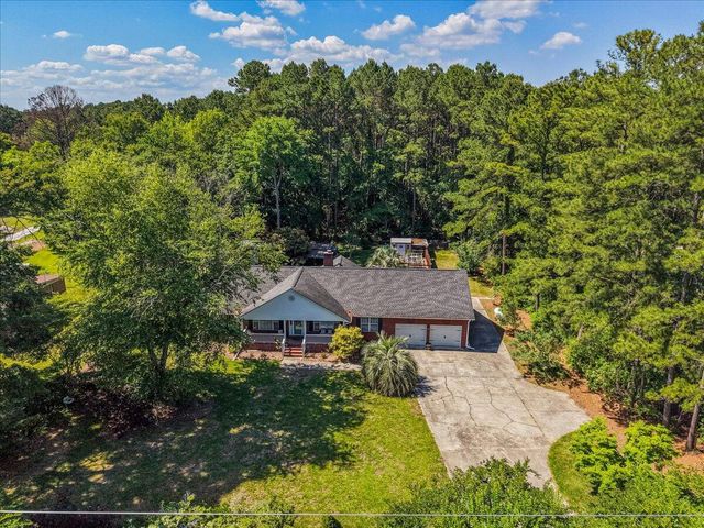 1760 Black Tom Road, Moncks Corner, SC 29461