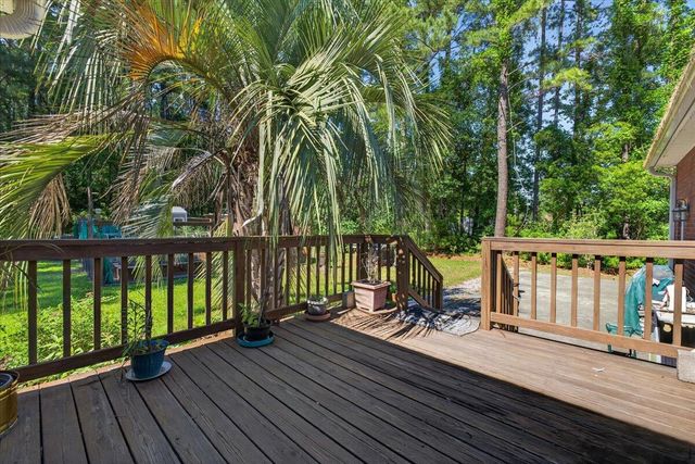 1760 Black Tom Road, Moncks Corner, SC 29461