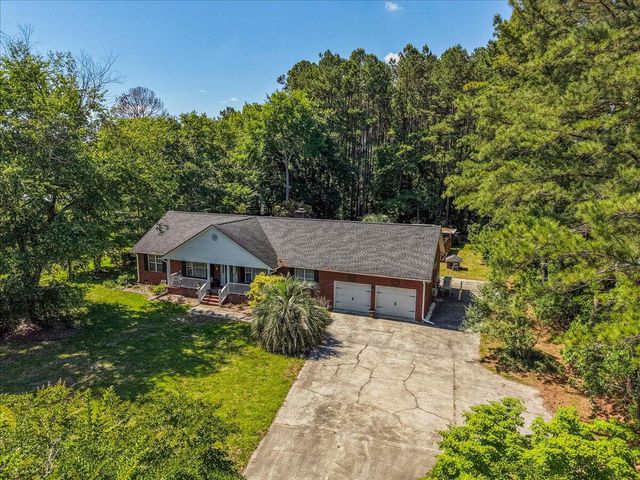 1760 Black Tom Road, Moncks Corner, SC 29461