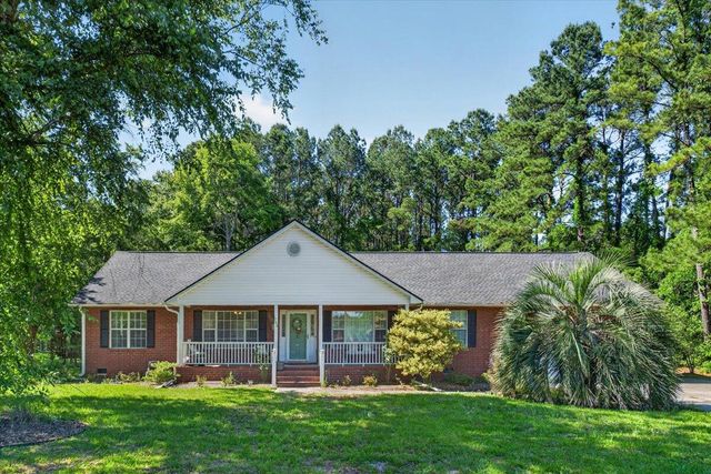 1760 Black Tom Road, Moncks Corner, SC 29461