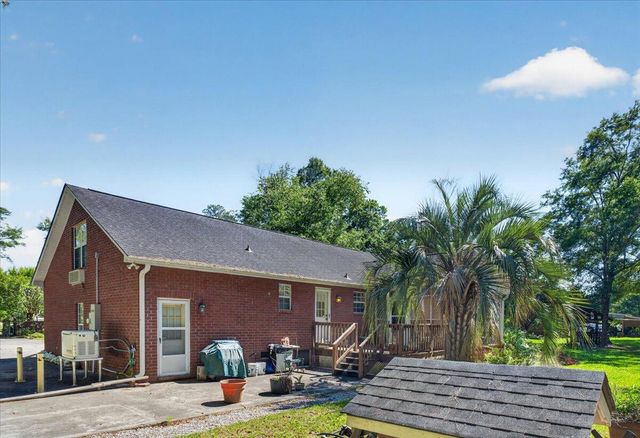 1760 Black Tom Road, Moncks Corner, SC 29461