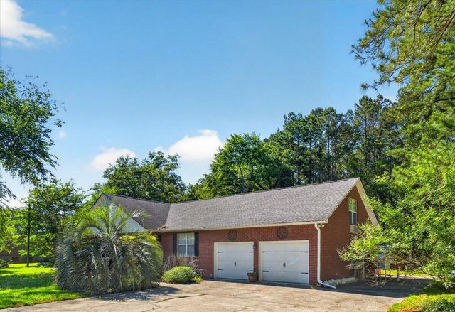 1760 Black Tom Road, Moncks Corner, SC 29461
