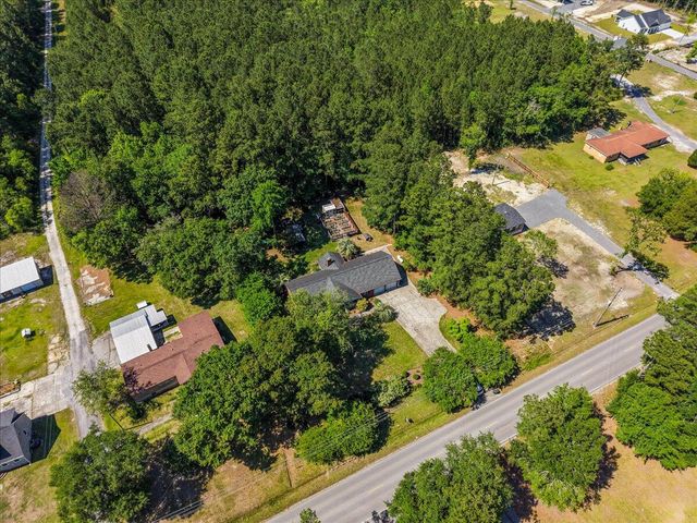 1760 Black Tom Road, Moncks Corner, SC 29461