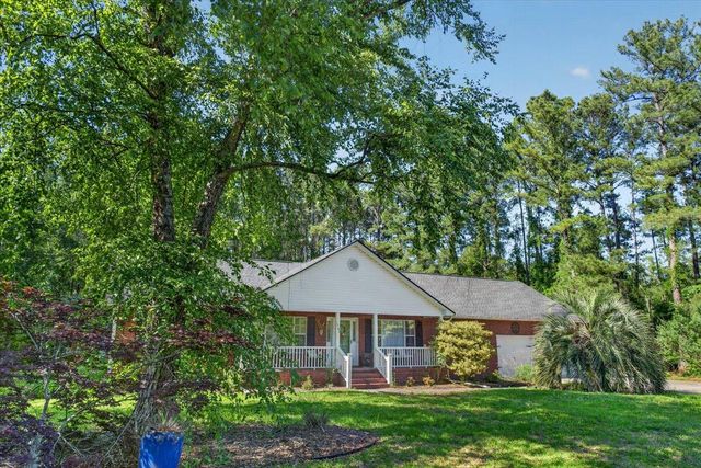 1760 Black Tom Road, Moncks Corner, SC 29461