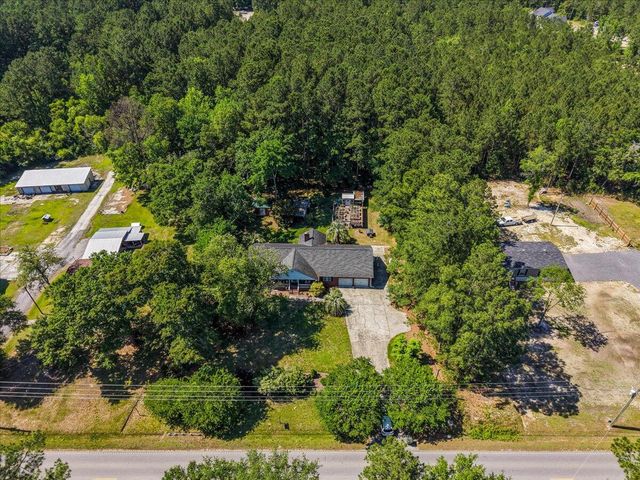 1760 Black Tom Road, Moncks Corner, SC 29461